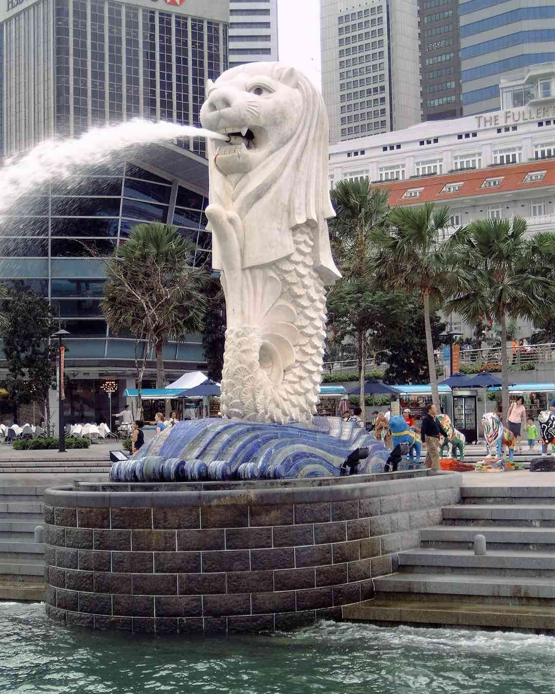 5 Days Singapore