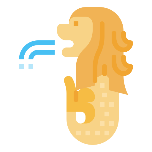 Singapore icon