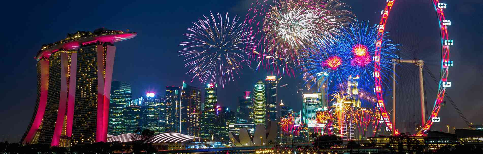 5 Days Singapore Discovery