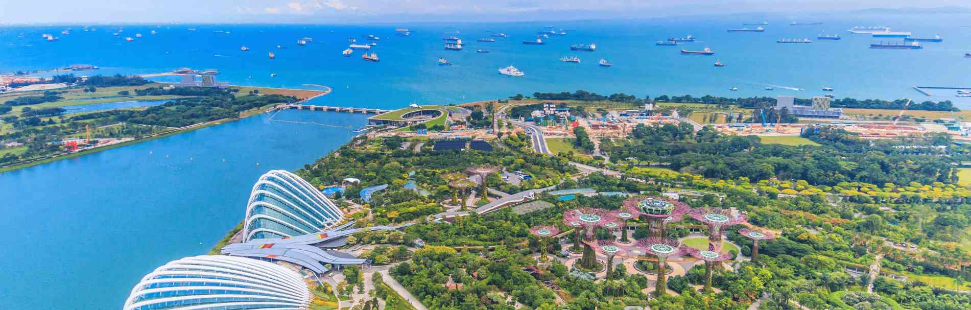 Singapore destination image 4
