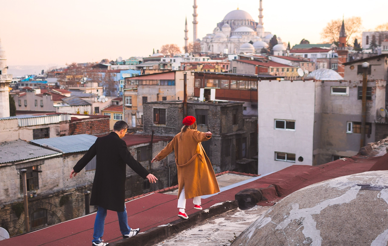 Turkey 2