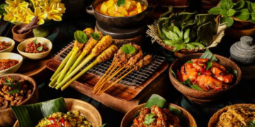 Turkish Cuisine