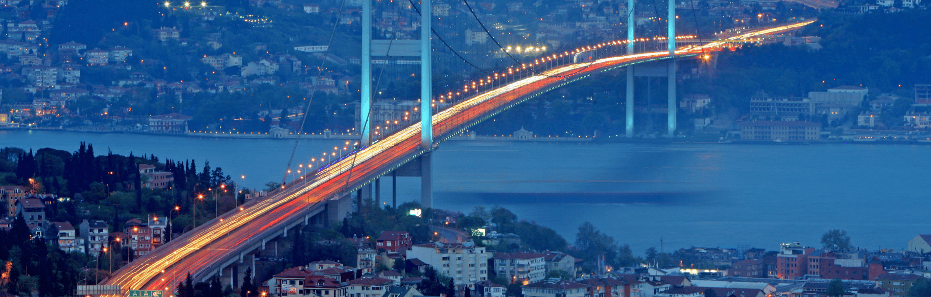 Turkey destination image 4