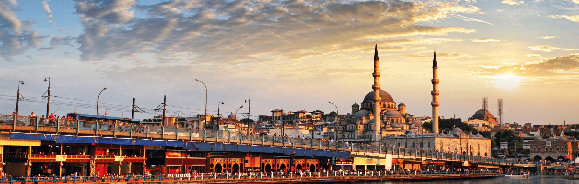 8 Days Turkey | 3N Istanbul | 2N Cappadocia | 2N Antalya