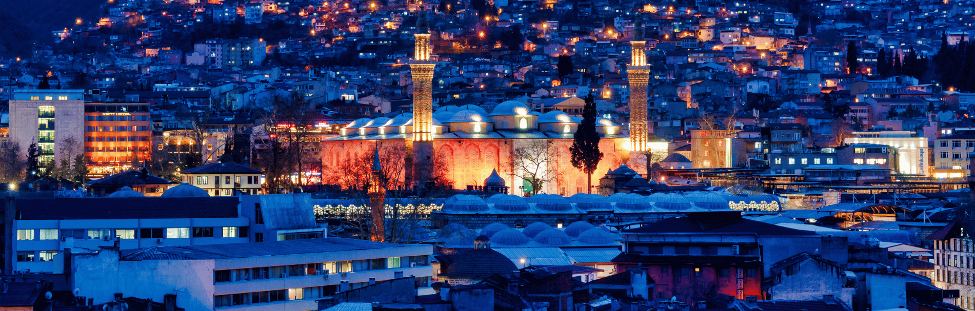 About Turkey