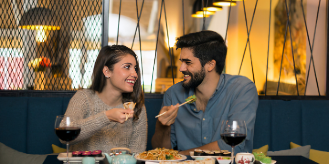 Food & Dining