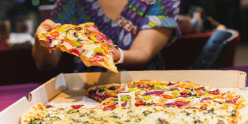 New York Pizza