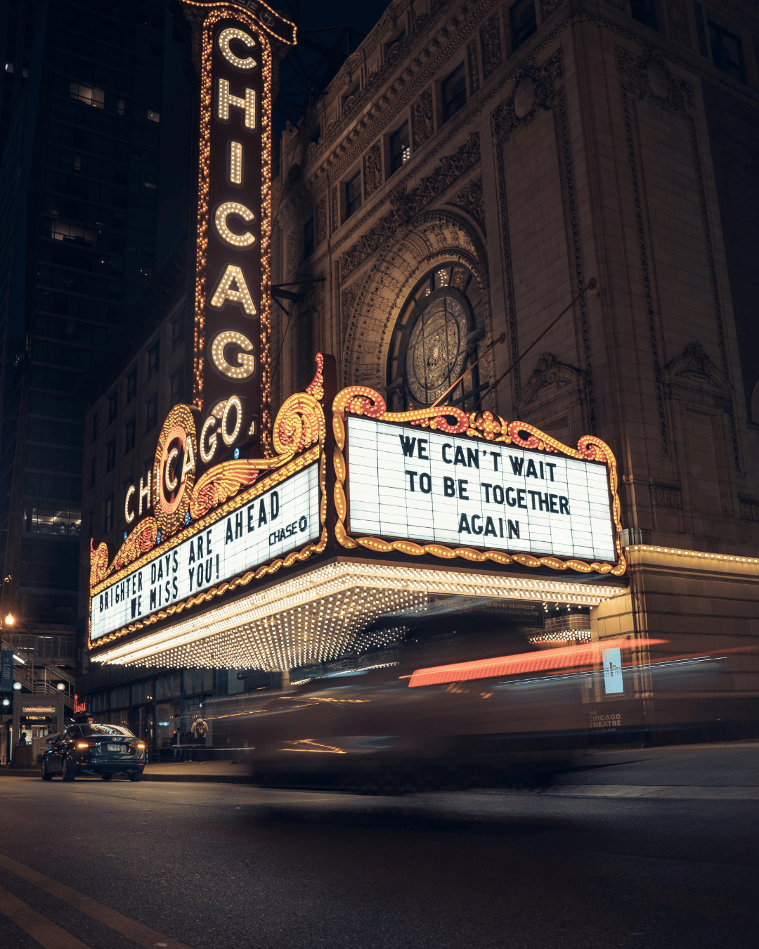 Broadway Theater
