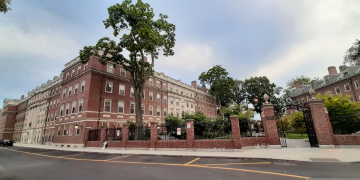 Harvard University