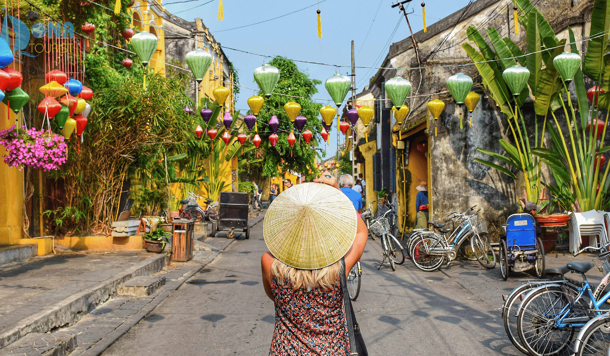 7 Nights 8 Days Vietnam Classic Tour