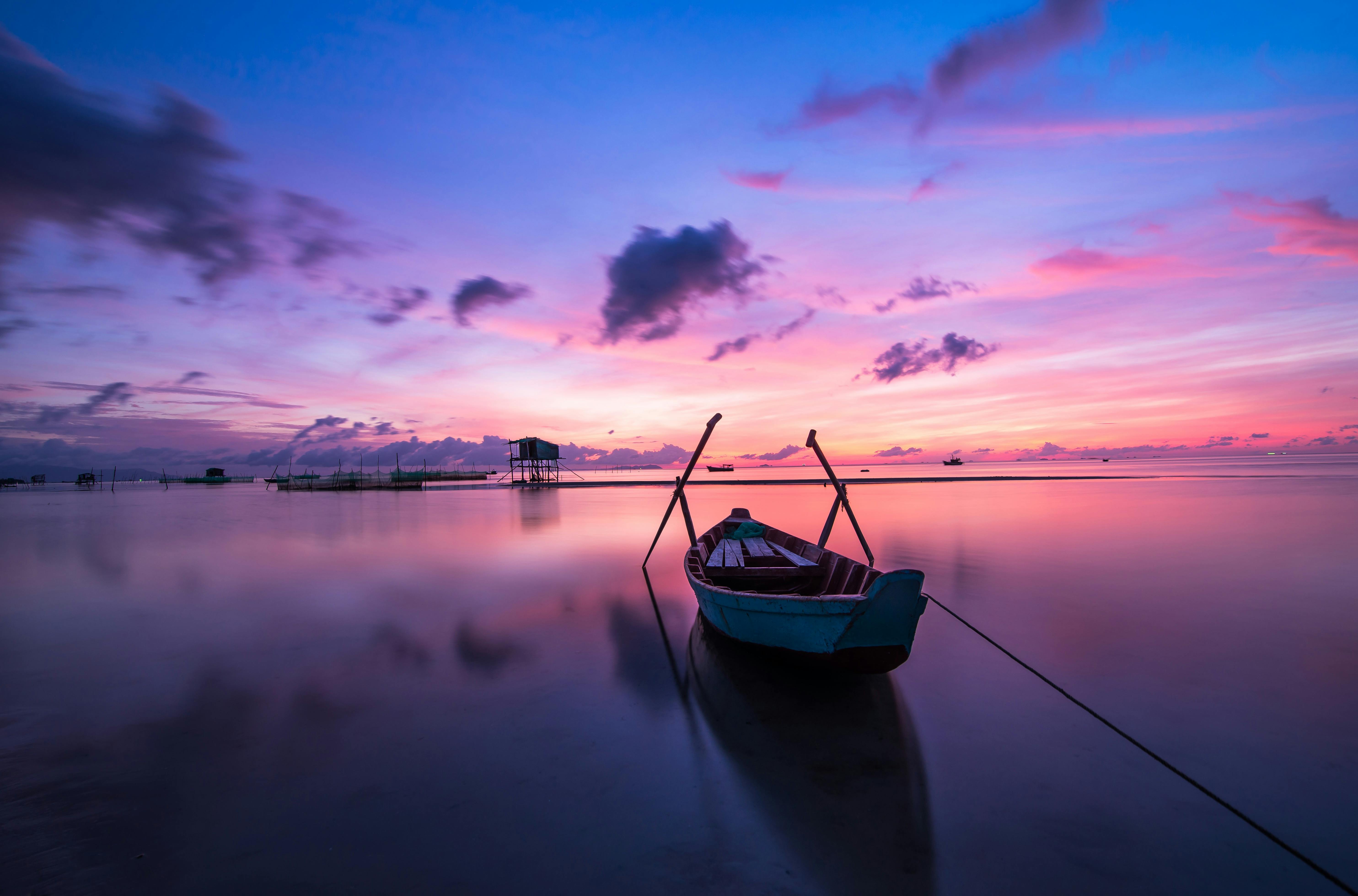 Beach Paradise