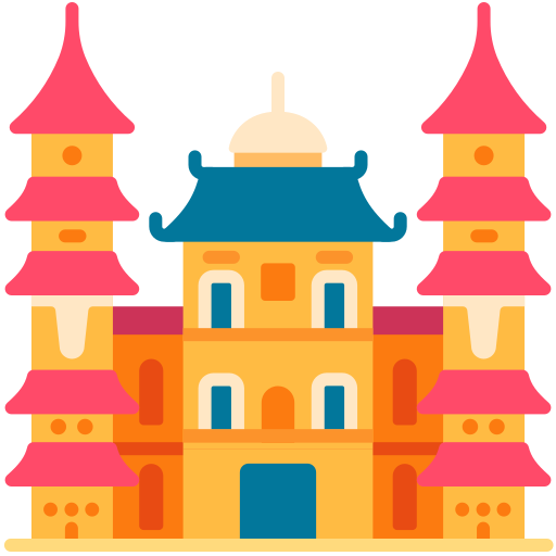 Building icon