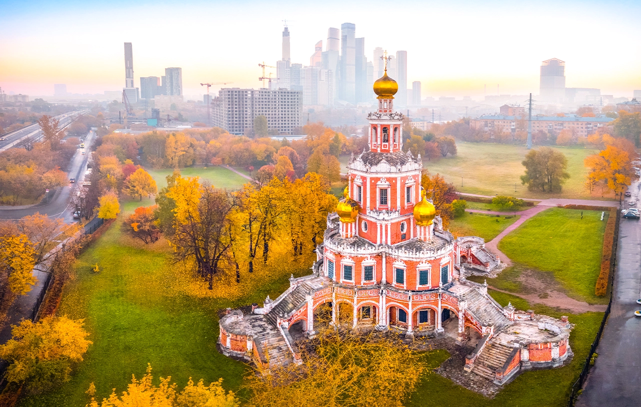Russia