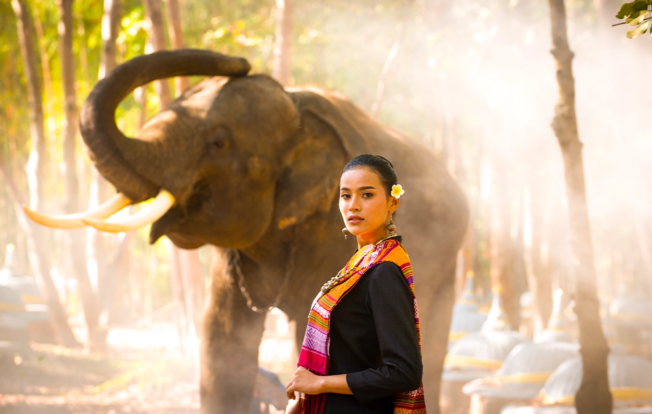 Thailand