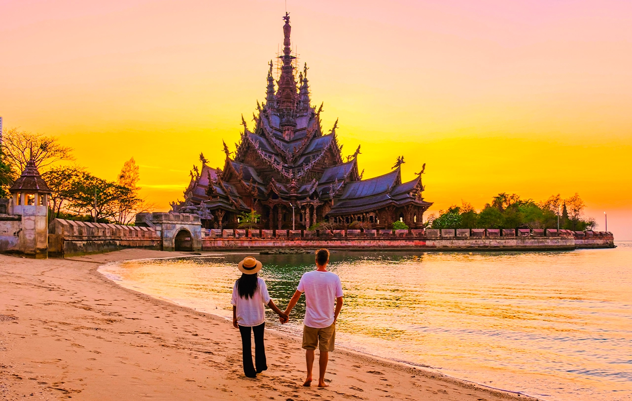 Thailand