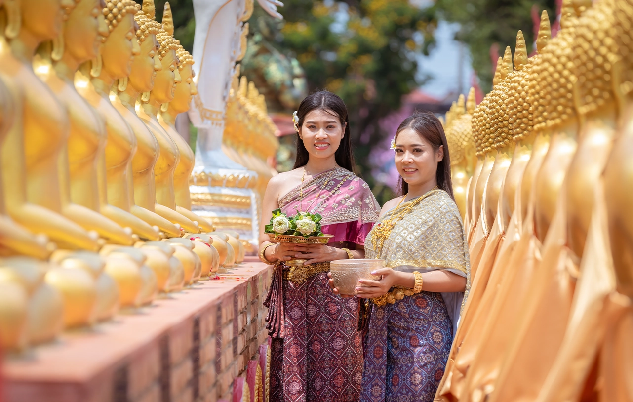 Thailand