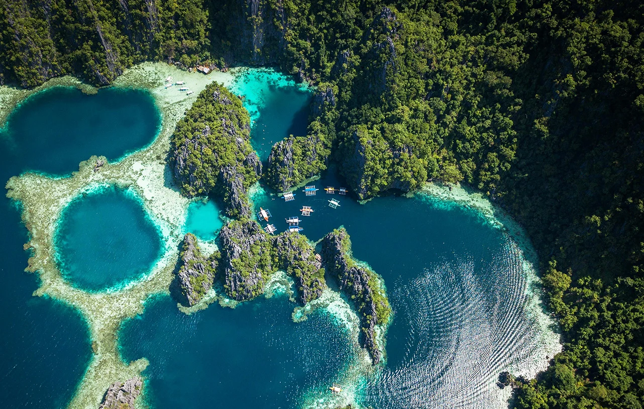 Underground River